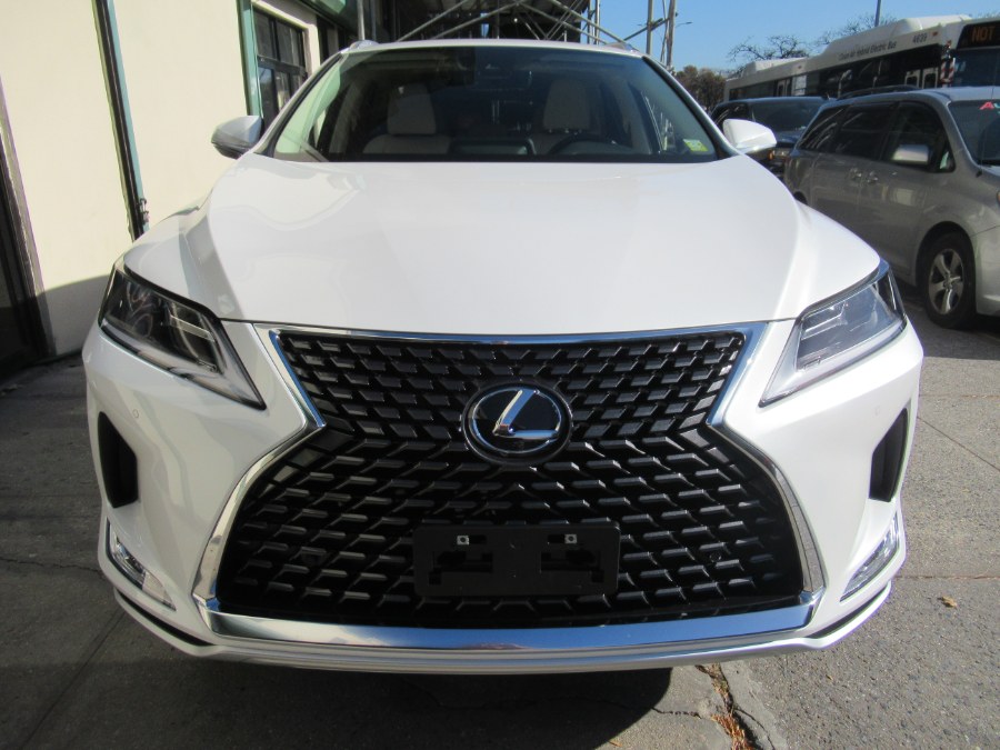Used Lexus RX RX 350L AWD 2022 | Pepmore Auto Sales Inc.. Woodside, New York Used Lexus RX RX 350L AWD 2022 | Pepmore Auto Sales Inc.. Woodside, New York