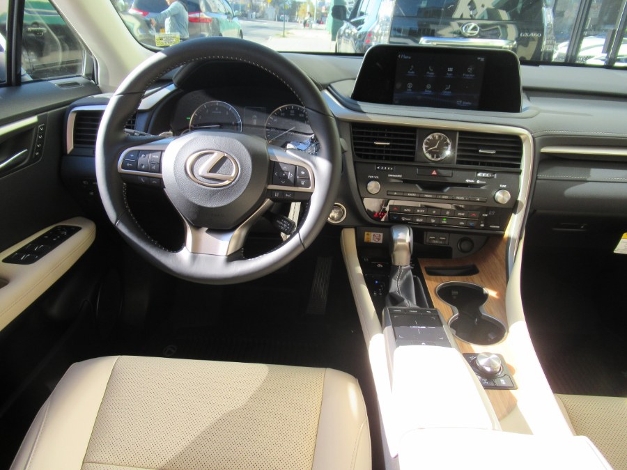 Used Lexus RX RX 350L AWD 2022 | Pepmore Auto Sales Inc.. Woodside, New York Used Lexus RX RX 350L AWD 2022 | Pepmore Auto Sales Inc.. Woodside, New York