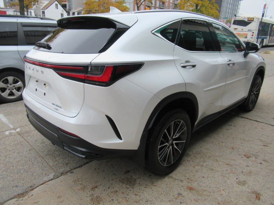 Used Lexus NX NX 350h AWD 2022 | Pepmore Auto Sales Inc.. Woodside, New York Used Lexus NX NX 350h AWD 2022 | Pepmore Auto Sales Inc.. Woodside, New York