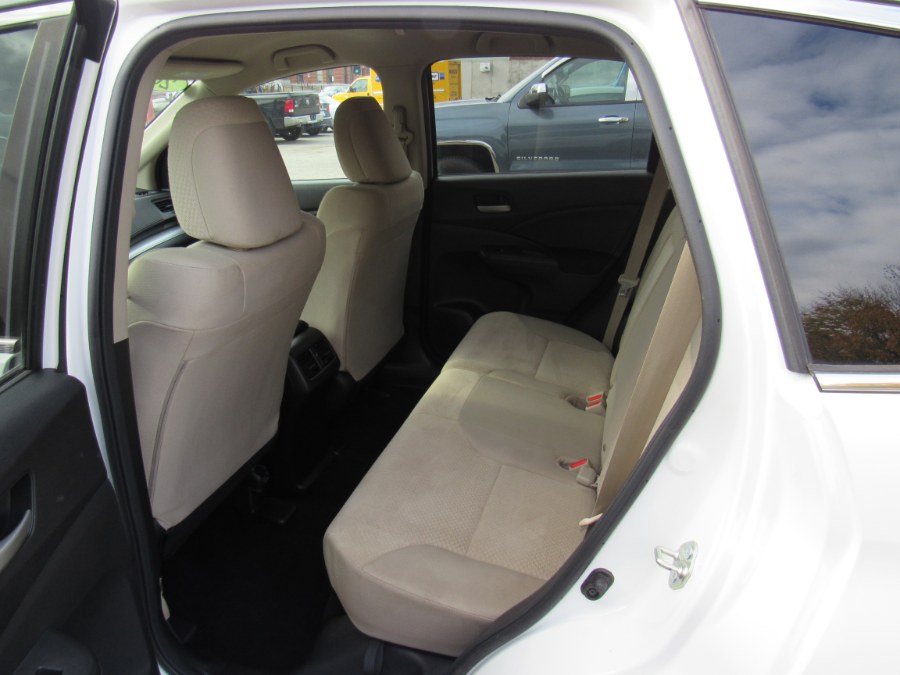 Used Honda CR-V SE 2016 | Hilario's Auto Sales Inc.. Worcester, Massachusetts Used Honda CR-V SE 2016 | Hilario's Auto Sales Inc.. Worcester, Massachusetts