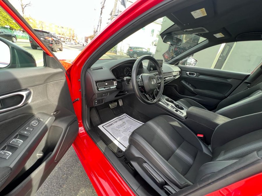 Used Honda Civic Sedan Sport CVT 2022 | New Star Motors. Peabody, Massachusetts Used Honda Civic Sedan Sport CVT 2022 | New Star Motors. Peabody, Massachusetts
