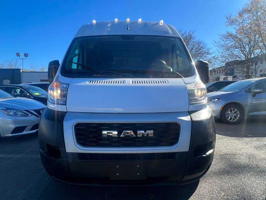 Used Ram ProMaster Cargo Van 1500 High Roof 136" WB 2019 | Inman Motors Sales. Medford, Massachusetts Used Ram ProMaster Cargo Van 1500 High Roof 136" WB 2019 | Inman Motors Sales. Medford, Massachusetts