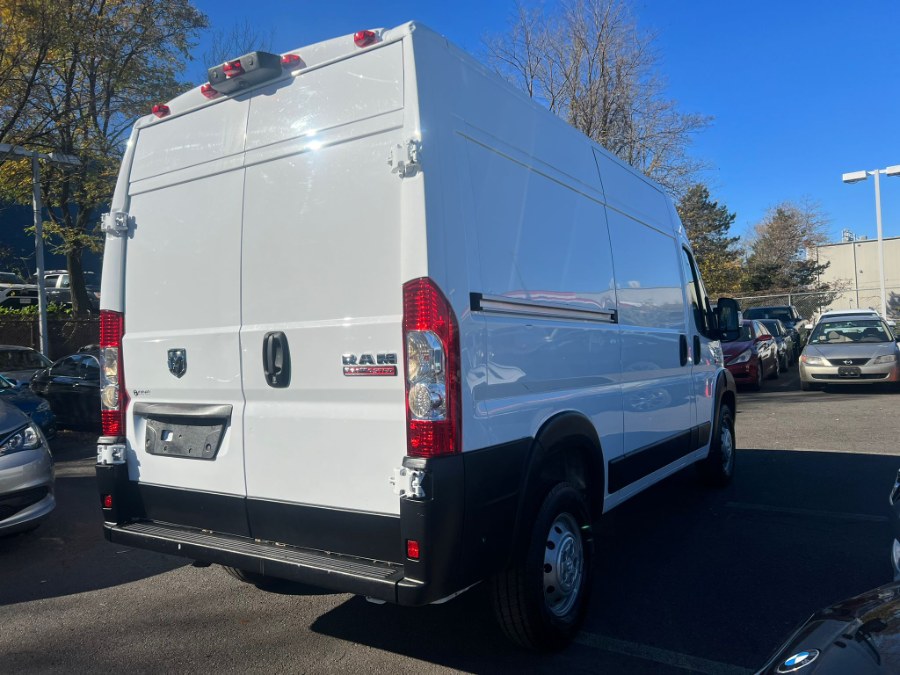 Used Ram ProMaster Cargo Van 1500 High Roof 136" WB 2019 | Inman Motors Sales. Medford, Massachusetts Used Ram ProMaster Cargo Van 1500 High Roof 136" WB 2019 | Inman Motors Sales. Medford, Massachusetts