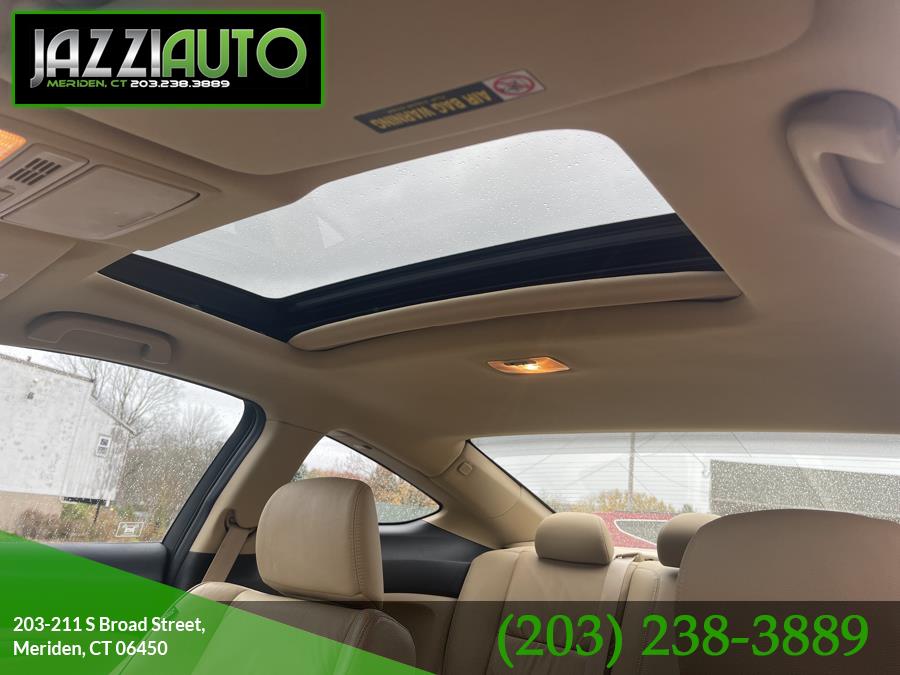2011 Honda Accord Cpe 2dr V6 Auto EX-L, available for sale in Meriden, Connecticut | Jazzi Auto Sales LLC. Meriden, Connecticut 2011 Honda Accord Cpe 2dr V6 Auto EX-L, available for sale in Meriden, Connecticut | Jazzi Auto Sales LLC. Meriden, Connecticut