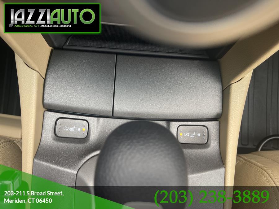 2011 Honda Accord Cpe 2dr V6 Auto EX-L, available for sale in Meriden, Connecticut | Jazzi Auto Sales LLC. Meriden, Connecticut 2011 Honda Accord Cpe 2dr V6 Auto EX-L, available for sale in Meriden, Connecticut | Jazzi Auto Sales LLC. Meriden, Connecticut