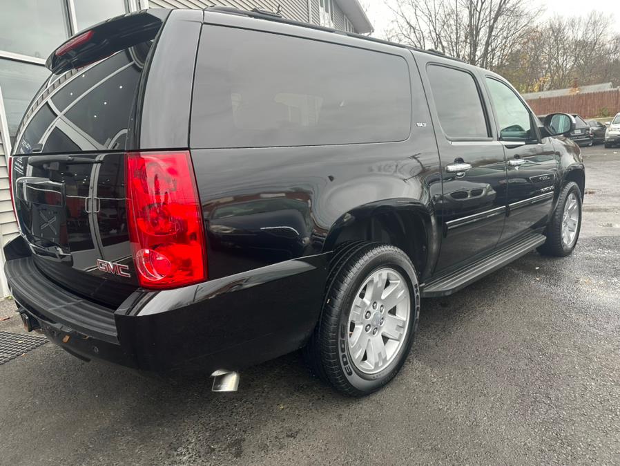 Used GMC Yukon XL 4WD 4dr 1500 SLT 2013 | Chris's Auto Clinic. Plainville, Connecticut Used GMC Yukon XL 4WD 4dr 1500 SLT 2013 | Chris's Auto Clinic. Plainville, Connecticut