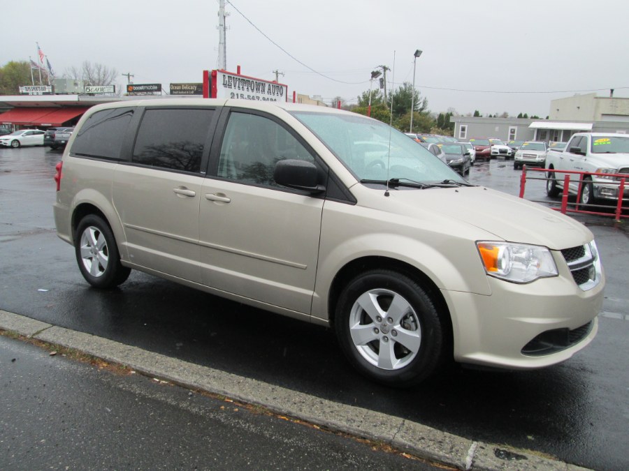 Used Dodge Grand Caravan 4dr Wgn SE 2013 | Levittown Auto. Levittown, Pennsylvania Used Dodge Grand Caravan 4dr Wgn SE 2013 | Levittown Auto. Levittown, Pennsylvania