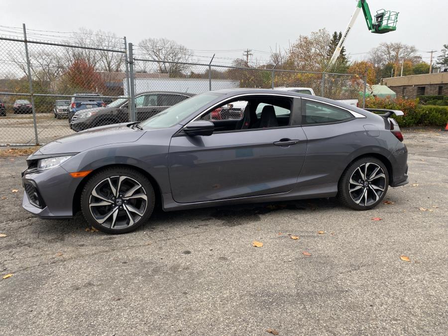 2019 Honda Civic Si Coupe Manual w/Summer Tires *Ltd Avail*, available for sale in Milford, Connecticut | Dealertown Auto Wholesalers. Milford, Connecticut 2019 Honda Civic Si Coupe Manual w/Summer Tires *Ltd Avail*, available for sale in Milford, Connecticut | Dealertown Auto Wholesalers. Milford, Connecticut