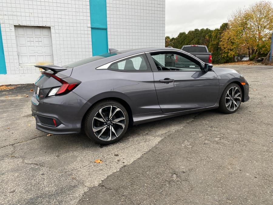 2019 Honda Civic Si Coupe Manual w/Summer Tires *Ltd Avail*, available for sale in Milford, Connecticut | Dealertown Auto Wholesalers. Milford, Connecticut 2019 Honda Civic Si Coupe Manual w/Summer Tires *Ltd Avail*, available for sale in Milford, Connecticut | Dealertown Auto Wholesalers. Milford, Connecticut