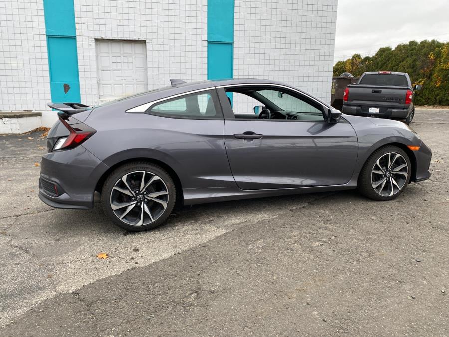 2019 Honda Civic Si Coupe Manual w/Summer Tires *Ltd Avail*, available for sale in Milford, Connecticut | Dealertown Auto Wholesalers. Milford, Connecticut 2019 Honda Civic Si Coupe Manual w/Summer Tires *Ltd Avail*, available for sale in Milford, Connecticut | Dealertown Auto Wholesalers. Milford, Connecticut