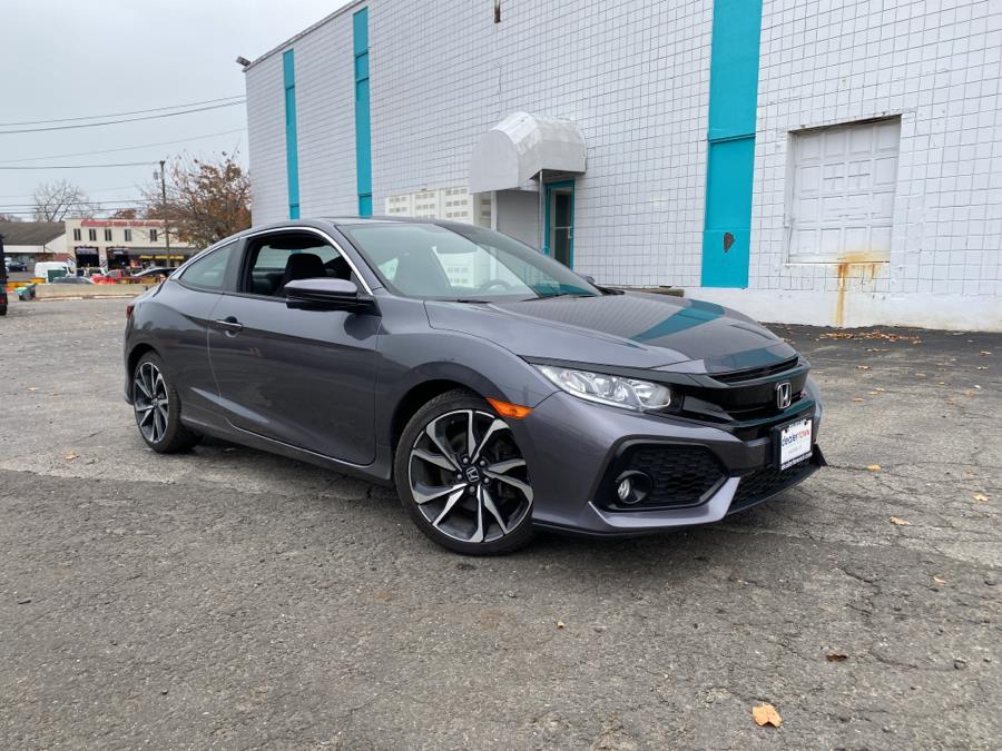 2019 Honda Civic Si Coupe Manual w/Summer Tires *Ltd Avail*, available for sale in Milford, Connecticut | Dealertown Auto Wholesalers. Milford, Connecticut 2019 Honda Civic Si Coupe Manual w/Summer Tires *Ltd Avail*, available for sale in Milford, Connecticut | Dealertown Auto Wholesalers. Milford, Connecticut