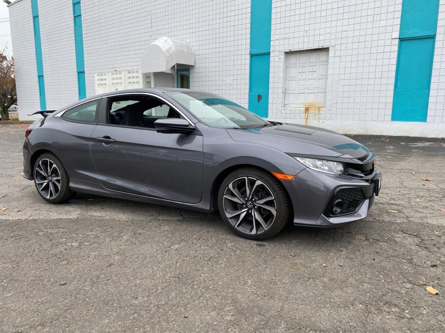2019 Honda Civic Si Coupe Manual w/Summer Tires *Ltd Avail*, available for sale in Milford, Connecticut | Dealertown Auto Wholesalers. Milford, Connecticut 2019 Honda Civic Si Coupe Manual w/Summer Tires *Ltd Avail*, available for sale in Milford, Connecticut | Dealertown Auto Wholesalers. Milford, Connecticut