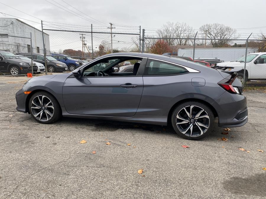 2019 Honda Civic Si Coupe Manual w/Summer Tires *Ltd Avail*, available for sale in Milford, Connecticut | Dealertown Auto Wholesalers. Milford, Connecticut 2019 Honda Civic Si Coupe Manual w/Summer Tires *Ltd Avail*, available for sale in Milford, Connecticut | Dealertown Auto Wholesalers. Milford, Connecticut