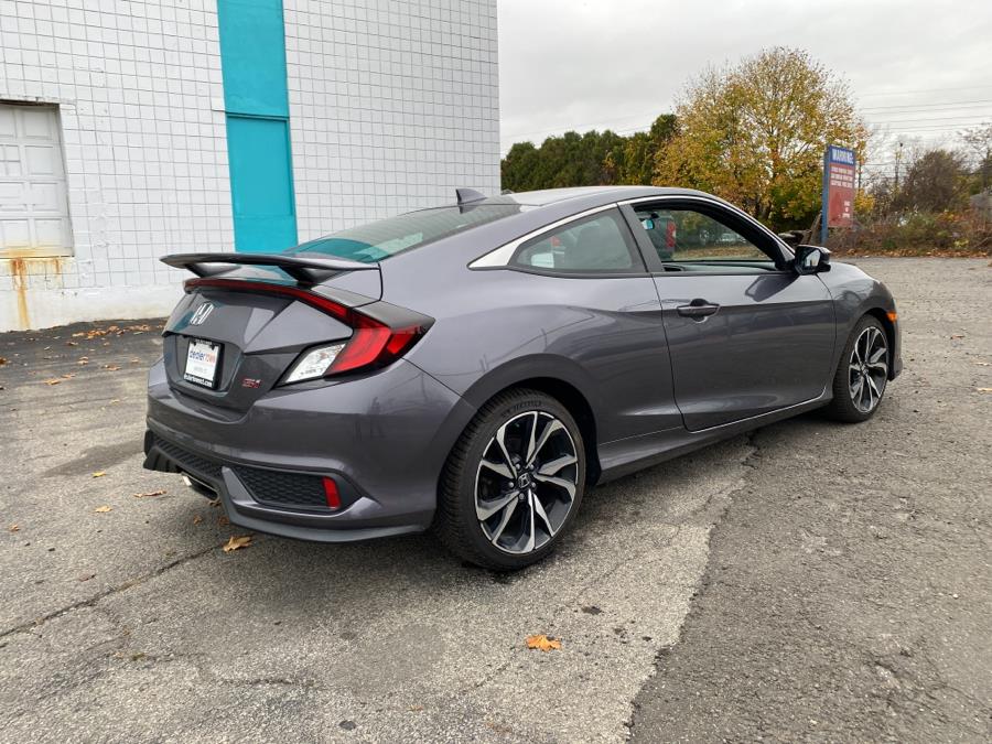 2019 Honda Civic Si Coupe Manual w/Summer Tires *Ltd Avail*, available for sale in Milford, Connecticut | Dealertown Auto Wholesalers. Milford, Connecticut 2019 Honda Civic Si Coupe Manual w/Summer Tires *Ltd Avail*, available for sale in Milford, Connecticut | Dealertown Auto Wholesalers. Milford, Connecticut