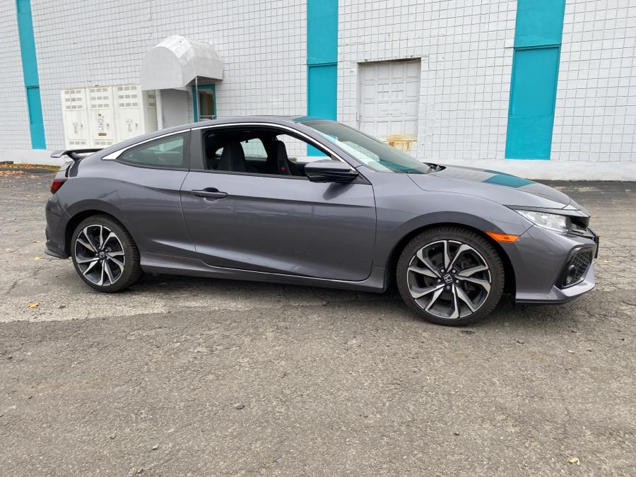 2019 Honda Civic Si Coupe Manual w/Summer Tires *Ltd Avail*, available for sale in Milford, Connecticut | Dealertown Auto Wholesalers. Milford, Connecticut 2019 Honda Civic Si Coupe Manual w/Summer Tires *Ltd Avail*, available for sale in Milford, Connecticut | Dealertown Auto Wholesalers. Milford, Connecticut