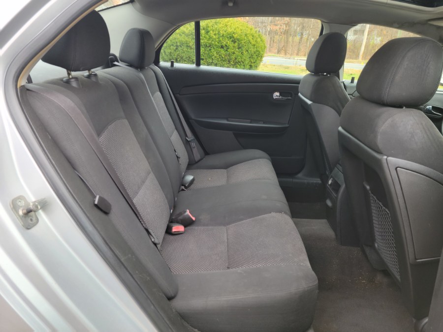 2009 Chevrolet Malibu 4dr Sdn LT w/1LT, available for sale in East Windsor, Connecticut | Toro Auto. East Windsor, Connecticut 2009 Chevrolet Malibu 4dr Sdn LT w/1LT, available for sale in East Windsor, Connecticut | Toro Auto. East Windsor, Connecticut