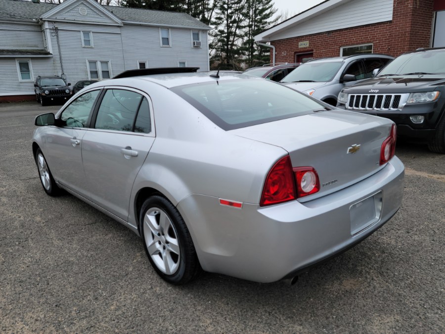 2009 Chevrolet Malibu 4dr Sdn LT w/1LT, available for sale in East Windsor, Connecticut | Toro Auto. East Windsor, Connecticut 2009 Chevrolet Malibu 4dr Sdn LT w/1LT, available for sale in East Windsor, Connecticut | Toro Auto. East Windsor, Connecticut