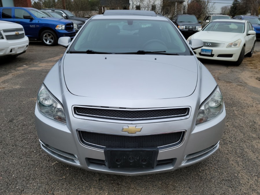 2009 Chevrolet Malibu 4dr Sdn LT w/1LT, available for sale in East Windsor, Connecticut | Toro Auto. East Windsor, Connecticut 2009 Chevrolet Malibu 4dr Sdn LT w/1LT, available for sale in East Windsor, Connecticut | Toro Auto. East Windsor, Connecticut