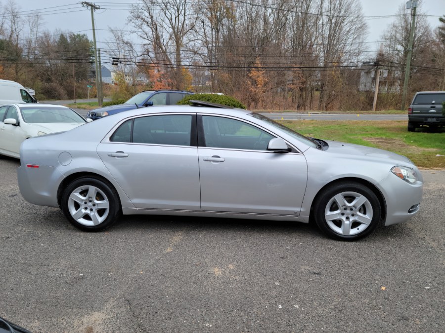 2009 Chevrolet Malibu 4dr Sdn LT w/1LT, available for sale in East Windsor, Connecticut | Toro Auto. East Windsor, Connecticut 2009 Chevrolet Malibu 4dr Sdn LT w/1LT, available for sale in East Windsor, Connecticut | Toro Auto. East Windsor, Connecticut