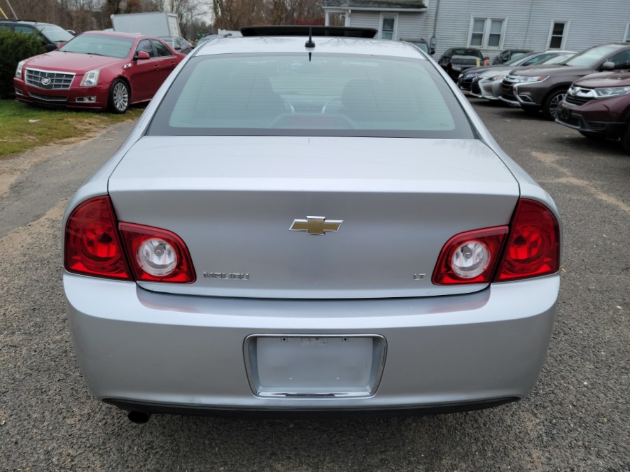 2009 Chevrolet Malibu 4dr Sdn LT w/1LT, available for sale in East Windsor, Connecticut | Toro Auto. East Windsor, Connecticut 2009 Chevrolet Malibu 4dr Sdn LT w/1LT, available for sale in East Windsor, Connecticut | Toro Auto. East Windsor, Connecticut