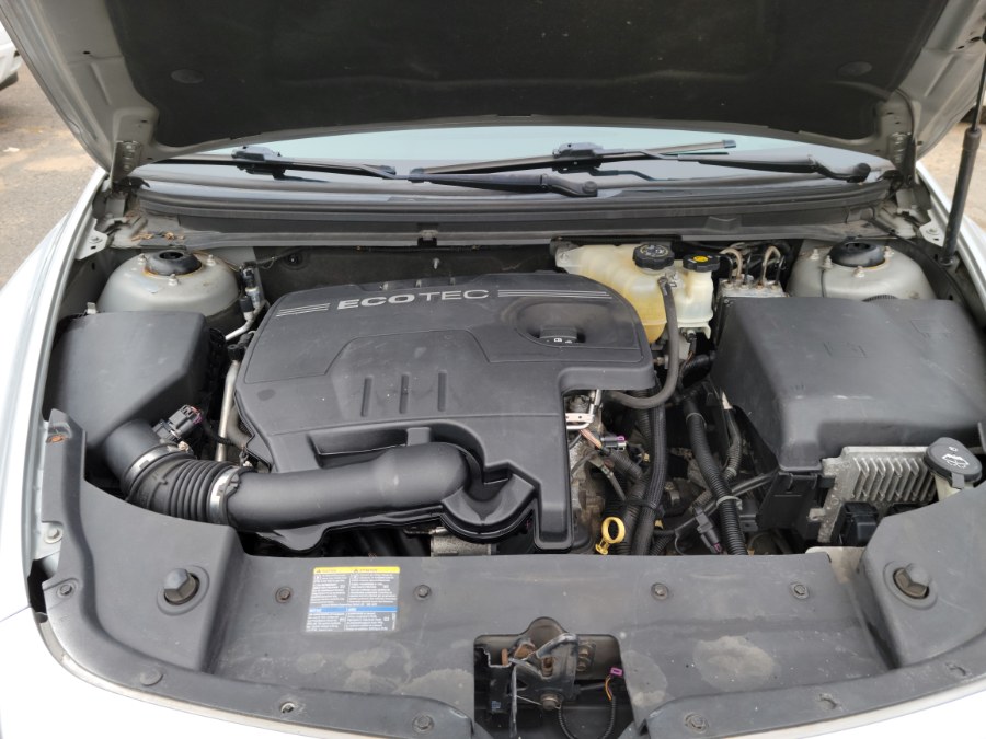 2009 Chevrolet Malibu 4dr Sdn LT w/1LT, available for sale in East Windsor, Connecticut | Toro Auto. East Windsor, Connecticut 2009 Chevrolet Malibu 4dr Sdn LT w/1LT, available for sale in East Windsor, Connecticut | Toro Auto. East Windsor, Connecticut