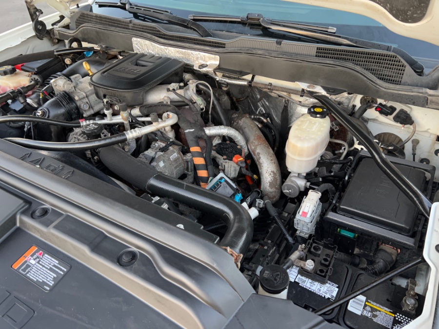 Used Chevrolet Silverado 2500HD 4WD Crew Cab 153.7" LT 2016 | Marsh Auto Sales LLC. Ortonville, Michigan Used Chevrolet Silverado 2500HD 4WD Crew Cab 153.7" LT 2016 | Marsh Auto Sales LLC. Ortonville, Michigan