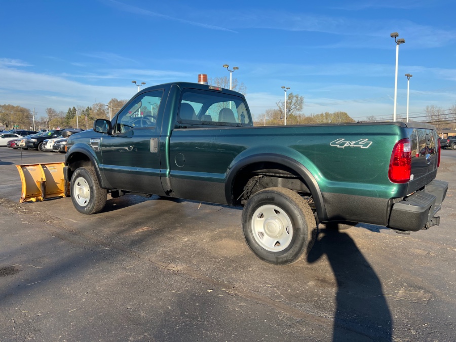 Used Ford Super Duty F-250 SRW 4WD Reg Cab 137" XL 2009 | Marsh Auto Sales LLC. Ortonville, Michigan Used Ford Super Duty F-250 SRW 4WD Reg Cab 137" XL 2009 | Marsh Auto Sales LLC. Ortonville, Michigan