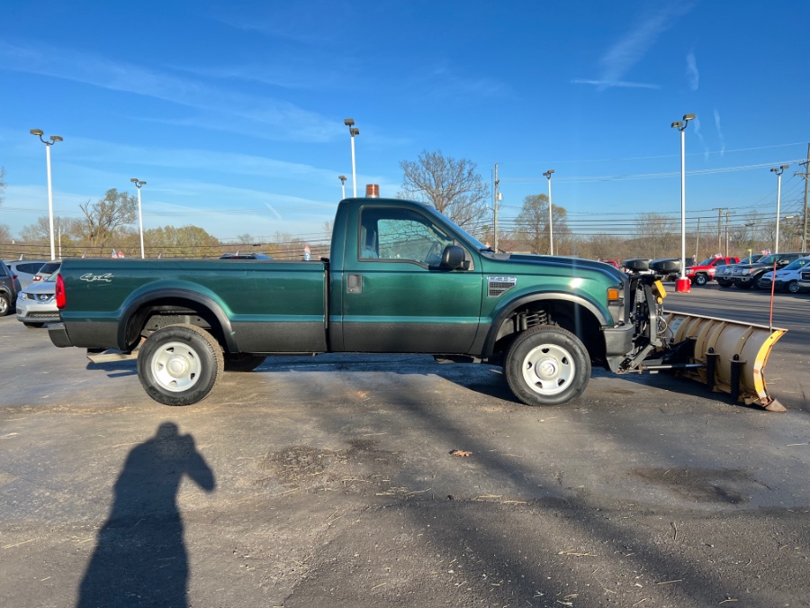 Used Ford Super Duty F-250 SRW 4WD Reg Cab 137" XL 2009 | Marsh Auto Sales LLC. Ortonville, Michigan Used Ford Super Duty F-250 SRW 4WD Reg Cab 137" XL 2009 | Marsh Auto Sales LLC. Ortonville, Michigan