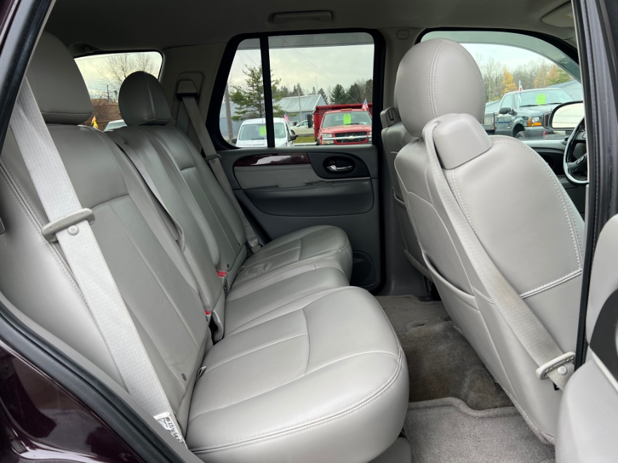 Used GMC Envoy 4WD 4dr SLE2 2008 | Marsh Auto Sales LLC. Ortonville, Michigan Used GMC Envoy 4WD 4dr SLE2 2008 | Marsh Auto Sales LLC. Ortonville, Michigan
