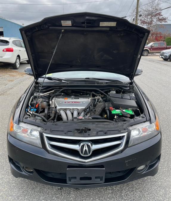 Used Acura TSX 4dr Sdn Auto 2008 | New Beginning Auto Service Inc . Ashland , Massachusetts Used Acura TSX 4dr Sdn Auto 2008 | New Beginning Auto Service Inc . Ashland , Massachusetts