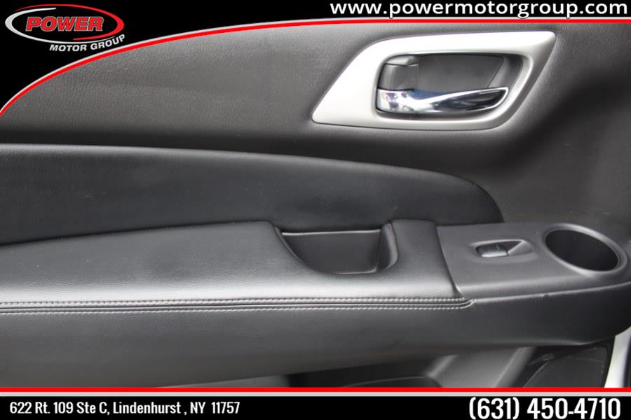 Used Nissan Pathfinder 4WD 4dr Platinum 2013 | Power Motor Group. Lindenhurst, New York Used Nissan Pathfinder 4WD 4dr Platinum 2013 | Power Motor Group. Lindenhurst, New York