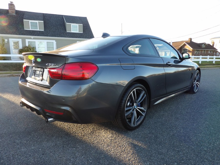 Used BMW 4 Series 2dr Cpe 435i xDrive AWD 2016 | South Shore Auto Brokers & Sales. Massapequa, New York Used BMW 4 Series 2dr Cpe 435i xDrive AWD 2016 | South Shore Auto Brokers & Sales. Massapequa, New York