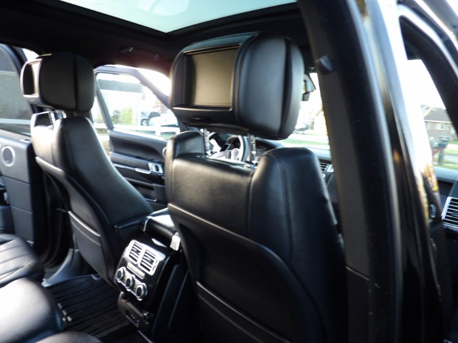2013 Land Rover Range Rover 4WD 4dr SC, available for sale in Massapequa, New York | South Shore Auto Brokers & Sales. Massapequa, New York 2013 Land Rover Range Rover 4WD 4dr SC, available for sale in Massapequa, New York | South Shore Auto Brokers & Sales. Massapequa, New York
