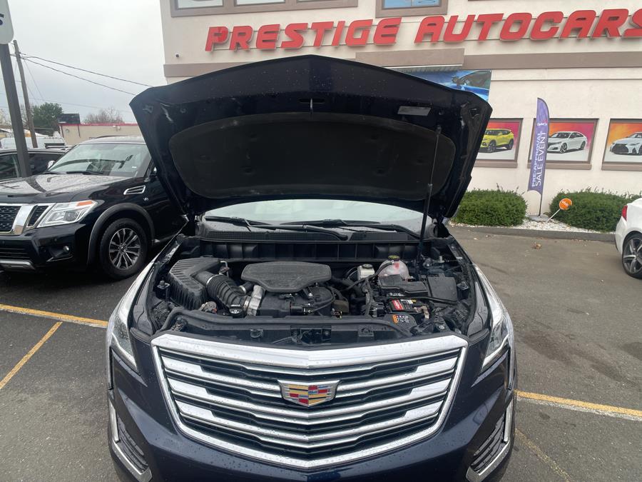 Used Cadillac Xt5 Luxury FWD 2017 | Prestige Auto Cars LLC. New Britain, Connecticut Used Cadillac Xt5 Luxury FWD 2017 | Prestige Auto Cars LLC. New Britain, Connecticut