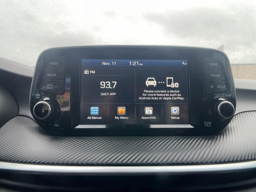 Used Hyundai Tucson Sport 2020 | Prestige Auto Superstore. Waterbury, Connecticut Used Hyundai Tucson Sport 2020 | Prestige Auto Superstore. Waterbury, Connecticut