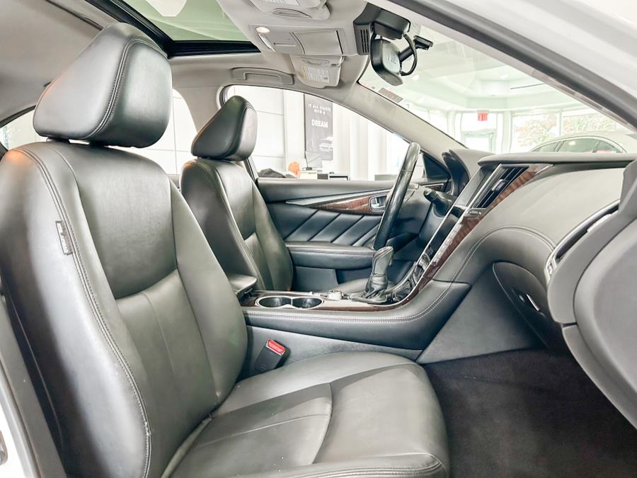 2018 INFINITI Q50 3.0t LUXE AWD, available for sale in Franklin Square, New York | Luxury Motor Club. Franklin Square, New York 2018 INFINITI Q50 3.0t LUXE AWD, available for sale in Franklin Square, New York | Luxury Motor Club. Franklin Square, New York