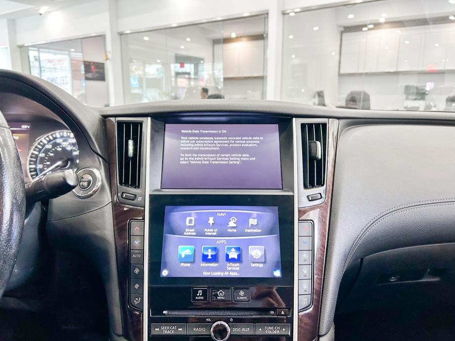2018 INFINITI Q50 3.0t LUXE AWD, available for sale in Franklin Square, New York | Luxury Motor Club. Franklin Square, New York 2018 INFINITI Q50 3.0t LUXE AWD, available for sale in Franklin Square, New York | Luxury Motor Club. Franklin Square, New York