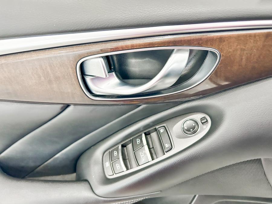 2018 INFINITI Q50 3.0t LUXE AWD, available for sale in Franklin Square, New York | Luxury Motor Club. Franklin Square, New York 2018 INFINITI Q50 3.0t LUXE AWD, available for sale in Franklin Square, New York | Luxury Motor Club. Franklin Square, New York