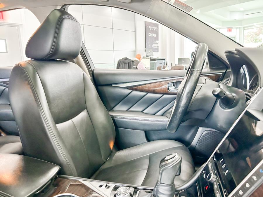 2018 INFINITI Q50 3.0t LUXE AWD, available for sale in Franklin Square, New York | Luxury Motor Club. Franklin Square, New York 2018 INFINITI Q50 3.0t LUXE AWD, available for sale in Franklin Square, New York | Luxury Motor Club. Franklin Square, New York