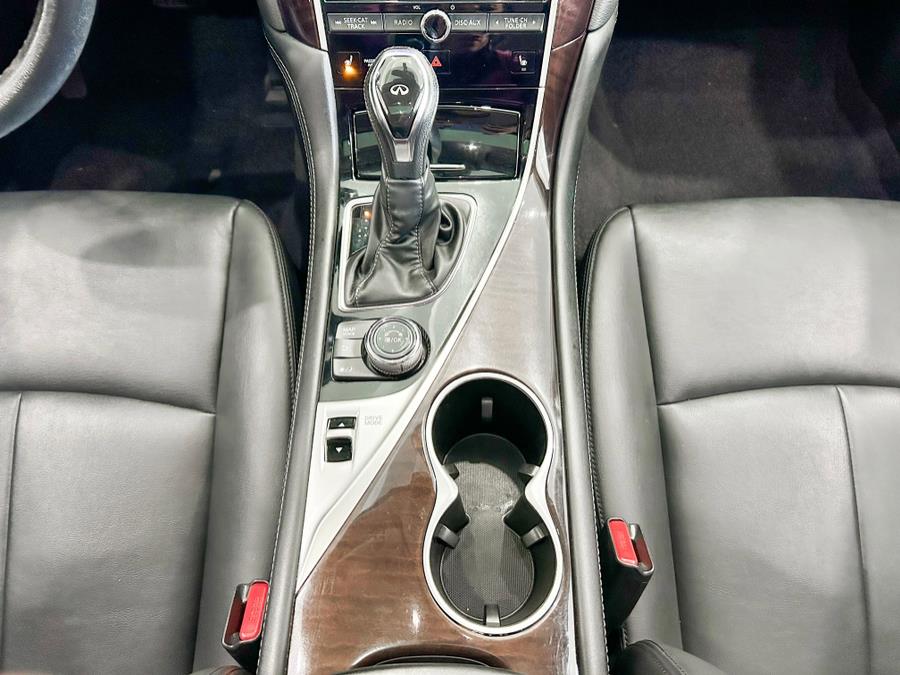 2018 INFINITI Q50 3.0t LUXE AWD, available for sale in Franklin Square, New York | Luxury Motor Club. Franklin Square, New York 2018 INFINITI Q50 3.0t LUXE AWD, available for sale in Franklin Square, New York | Luxury Motor Club. Franklin Square, New York