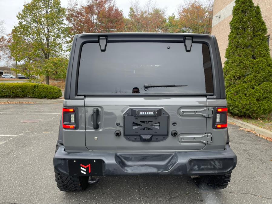 2020 Jeep Wrangler Unlimited Sport S 4x4, available for sale in Bayshore, New York | Evolving Motorsports. Bayshore, New York 2020 Jeep Wrangler Unlimited Sport S 4x4, available for sale in Bayshore, New York | Evolving Motorsports. Bayshore, New York