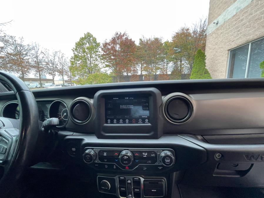 2020 Jeep Wrangler Unlimited Sport S 4x4, available for sale in Bayshore, New York | Evolving Motorsports. Bayshore, New York 2020 Jeep Wrangler Unlimited Sport S 4x4, available for sale in Bayshore, New York | Evolving Motorsports. Bayshore, New York
