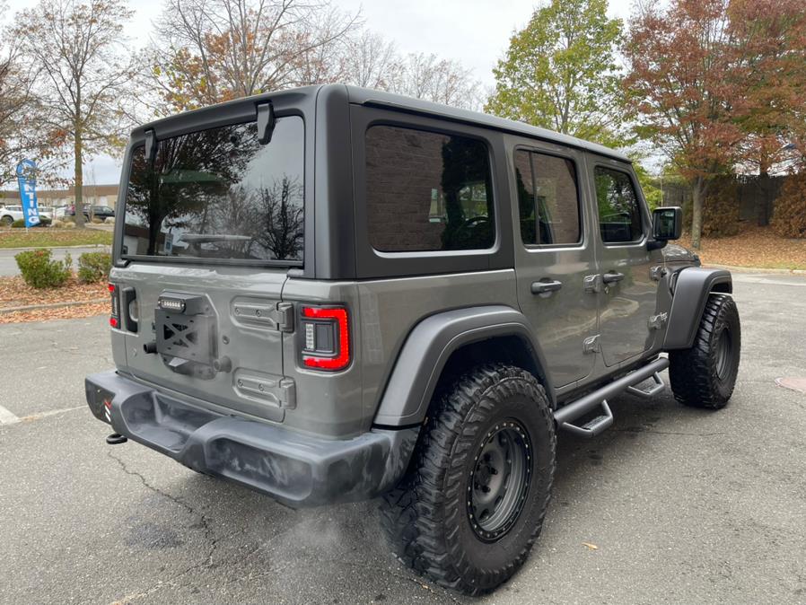 2020 Jeep Wrangler Unlimited Sport S 4x4, available for sale in Bayshore, New York | Evolving Motorsports. Bayshore, New York 2020 Jeep Wrangler Unlimited Sport S 4x4, available for sale in Bayshore, New York | Evolving Motorsports. Bayshore, New York
