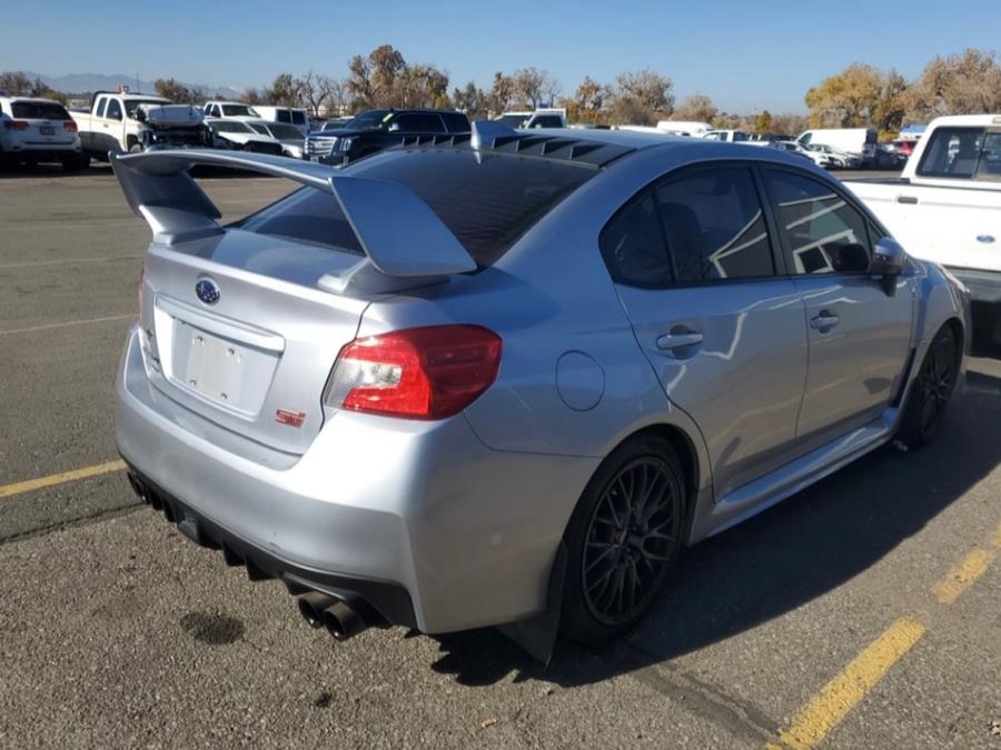 Used Subaru WRX STi STI 2017 | Evolving Motorsports. Bayshore, New York Used Subaru WRX STi STI 2017 | Evolving Motorsports. Bayshore, New York