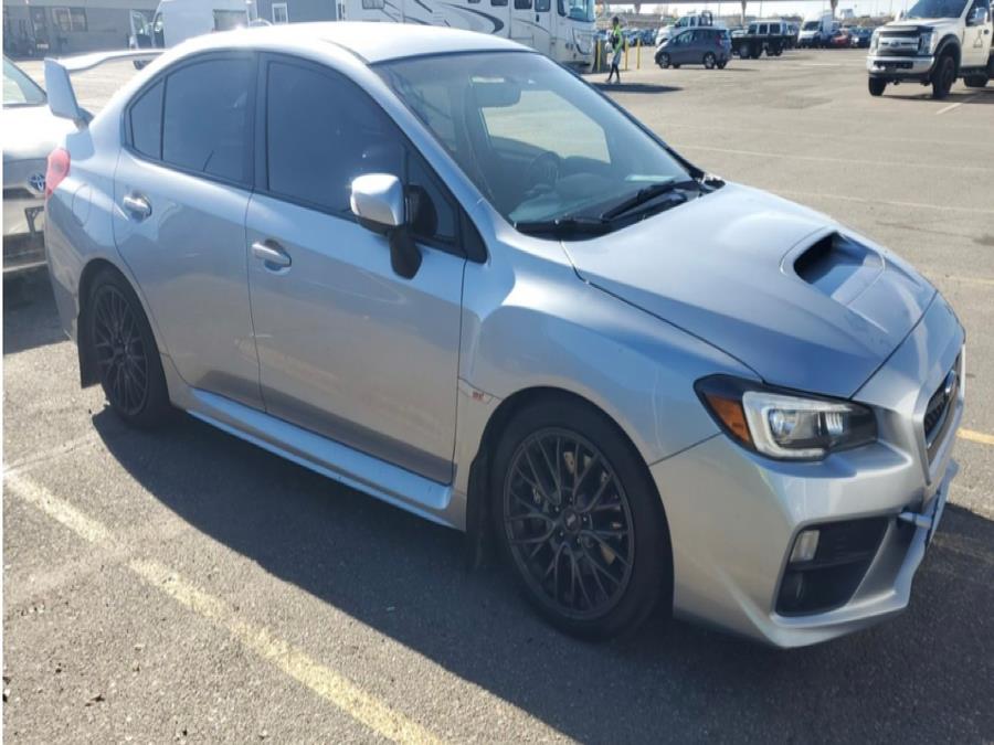 Used Subaru WRX STi STI 2017 | Evolving Motorsports. Bayshore, New York Used Subaru WRX STi STI 2017 | Evolving Motorsports. Bayshore, New York