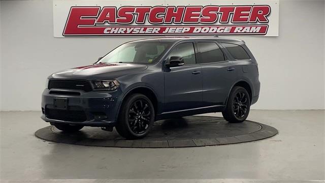 Used Dodge Durango GT Plus 2020 | Eastchester Motor Cars. Bronx, New York Used Dodge Durango GT Plus 2020 | Eastchester Motor Cars. Bronx, New York