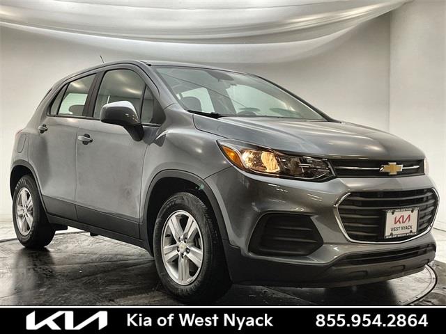 2020 Chevrolet Trax LS, available for sale in Bronx, New York | Eastchester Motor Cars. Bronx, New York