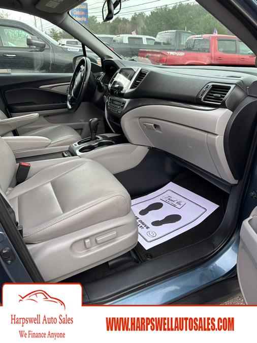 2018 Honda Pilot EX-L AWD, available for sale in Harpswell, Maine | Harpswell Auto Sales Inc. Harpswell, Maine 2018 Honda Pilot EX-L AWD, available for sale in Harpswell, Maine | Harpswell Auto Sales Inc. Harpswell, Maine