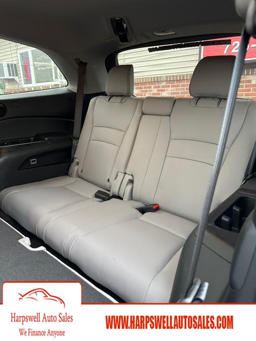 2018 Honda Pilot EX-L AWD, available for sale in Harpswell, Maine | Harpswell Auto Sales Inc. Harpswell, Maine 2018 Honda Pilot EX-L AWD, available for sale in Harpswell, Maine | Harpswell Auto Sales Inc. Harpswell, Maine