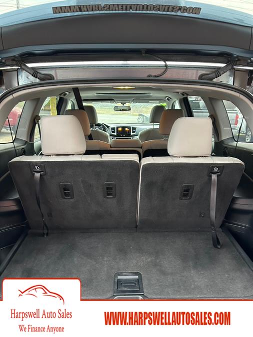 2018 Honda Pilot EX-L AWD, available for sale in Harpswell, Maine | Harpswell Auto Sales Inc. Harpswell, Maine 2018 Honda Pilot EX-L AWD, available for sale in Harpswell, Maine | Harpswell Auto Sales Inc. Harpswell, Maine